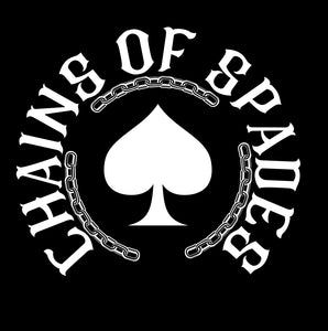 Chains of Spades